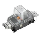 WEIDMULLER - Luce al LED FP DUO DC HQ8.