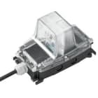 WEIDMULLER - Modulo LED Cool White 6000K 24V 0.2A 5W 496lm IP54 Estremità del cavo aperta / lunghezza 2m Filettatura del collegamento M2 FP DUO LED DC SA