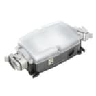 WEIDMULLER - Luce al LED FP MONO DC HQ8.