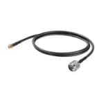 WEIDMULLER - Cavi per antenne preconfezionati IE-CC-NM-SMAM-2M.