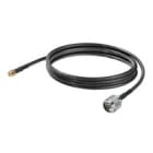 WEIDMULLER - Cavi per antenne IE-CC-NM-SMAM-4M.