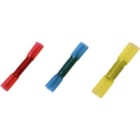 WEIDMULLER - Connettore cavi, Isolamento: Completamente isolato, Sezione di collegamento cavo, max.: 0.5 mm² VSRI/0,1-0,5.