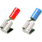 WEIDMULLER - Capicorda, Isolamento presente, Sezione di collegamento cavo max 1 mmÂ² VSTVI/0,5-1,0.