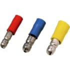 WEIDMULLER - Connettore cavi, Isolamento presente, Sezione collegamento cavo max. 1 mm² VRSTI/0,5-1,0.