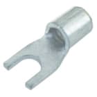 WEIDMULLER - Capicorda, Isolamento assente, Sezione collegamento cavo max 1 mm² KQNG-M3/-1.