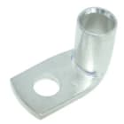 WEIDMULLER - Capicorda tubiformi standard per conduttori in Cu, Serie Euro, 90°, 0.75 mm², 0.5 mm²-0.75 mm², M 3 KWN-M3/-0,75 90.