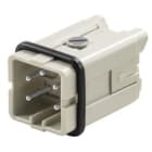 WEIDMULLER - HDC HA 4 MS 1498300000