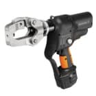 WEIDMULLER - Pressa idraulica a batteria, Forza di compressione 80 kN APG 80.
