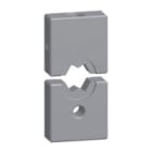 WEIDMULLER - Inserto Crimpatura a WM Area di crimpatura max 6 mm² ES APG 80 6