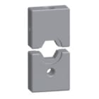 WEIDMULLER - Inserto Crimpatura Esagonale APG 80 HEX 6.
