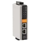 WEIDMULLER - Switch IE-GW-MB-2TX-1RS232/485.