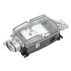 WEIDMULLER - Luce al LED FP MONO K DC HQ8.
