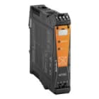 WEIDMULLER - Convertitore di corrente, Ingresso 0-5/10 A ACT20C-CMT-10-AO-RC-S.