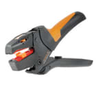 WEIDMULLER - Utensile per spellare conduttori flessibili e rigidi con isolamento esente da alogeni, Stripax Ultimate XL.