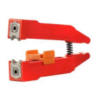 WEIDMULLER - Portalame, Sezione di collegamento cavo, min.: 2.5-10 mm² ERME SPX UL XL.