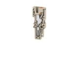 WEIDMULLER - Spina di collegamento PUSH IN 2.5 mm² APG MI