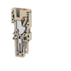 WEIDMULLER - Spina di collegamento PUSH IN 2.5 mm² APG 2.5 R.