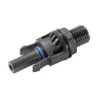 WEIDMULLER - BUGH BOX WM4 C BT 1530630000