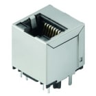 WEIDMULLER - RJ45M R1V 3.3N4YG/YG TY