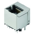 WEIDMULLER - RJ45G1 R1V 3.3N4YG/YG TY 1534760000