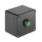 WEIDMULLER - Custodia plastica Atex equipaggiata KLIPPON CS POK 121209-2.