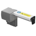 WEIDMULLER - Stampante THM PLUS M PERFORATOR: stampante professionale con perforatore integrato per una maggiore efficienza e precisione nella stampa.