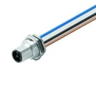 WEIDMULLER - Maschio M12 SAIE M12S 4 T 0.2U HW
