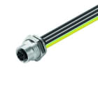 WEIDMULLER - Maschio M12 SAIE M12B 4 S 0.2U HW
