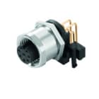 WEIDMULLER - Maschio M12 SAIEW M12B 8S TL