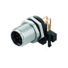 WEIDMULLER - Maschio M12 SAIEW M12S 8S TL.