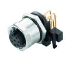 WEIDMULLER - maschio m12 saiew m12b 8 tl
