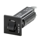 WEIDMULLER - Fusibile IE-FCI-PWCB-3A