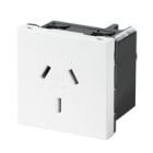 WEIDMULLER - Inserto IE-FCI-PWB-AU-10A.