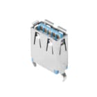 WEIDMULLER - Connettore USB 3.0 A R1V 3.0 N2 TY BL.