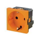WEIDMULLER - Inserto IE-FCI-PWB-DE-OR.