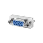 WEIDMULLER - Inserto IE-FCI-HD15-FF.