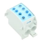WEIDMULLER - Morsetto a vite WPD103 2X70/2X50 BL.