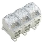 WEIDMULLER - Morsetto a vite WPD 305 3X35/6X25+9X16 3XGY.
