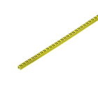 WEIDMULLER - Sistema codifica cavi 1.3-3 mm 3.4 mm CLI C 02-3 GE/SW N CD.
