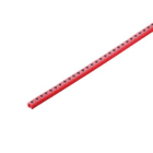 WEIDMULLER - Sistema codifica cavi 1.3-3 mm 3.4 mm CLI C 02-3 RT/WS + CD.