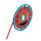 WEIDMULLER - Sistema codifica cavi 2.5-5mm 4.2mm CLI C 1-3 RT/WS 2 CD.