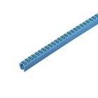 WEIDMULLER - Sistema codifica cavi 4-10 mm 7 CLI C 2-4 BL/WS 6 CD.