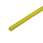 WEIDMULLER - Sistema codifica cavi 4-10 mm 7 mm CLI C 2-4 GE/SW + CD.