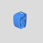 WEIDMULLER - CLI C 2-4 BL/WS - CD