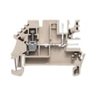WEIDMULLER - Morsetto a vite per collegamento 1.5 mm² WDU 1.5/BLZ 5.08.