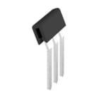 WEIDMULLER - Morsetto nero per collegamento trasversale, con 3 poli e passo di 5.10 mm. Isolato, larghezza di 15.28 mm. Codice: WQB A/3. 1578960000