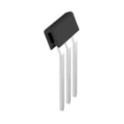 WEIDMULLER - Morsetto nero per collegamento trasversale, con 3 poli e passo di 5.10 mm. Isolato e largo 15.28 mm. Codice prodotto: WQB B/3.