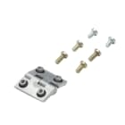 WEIDMULLER - cerniera klippon pok custodia vuota in policarbonato hg k+pok