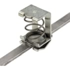 WEIDMULLER - Morsetto passo 25.00 mm KLBUE 10-20.