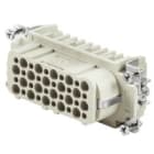 WEIDMULLER - Contatto Femmina 250V HDC HD 40 FC.